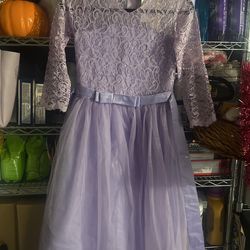 Girls Dress 