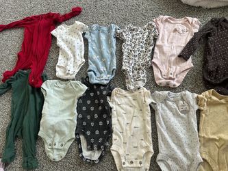 Preeme baby girl clothes