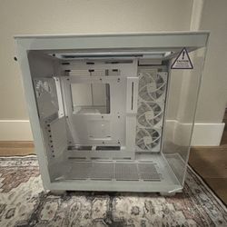 Nzxt pc case