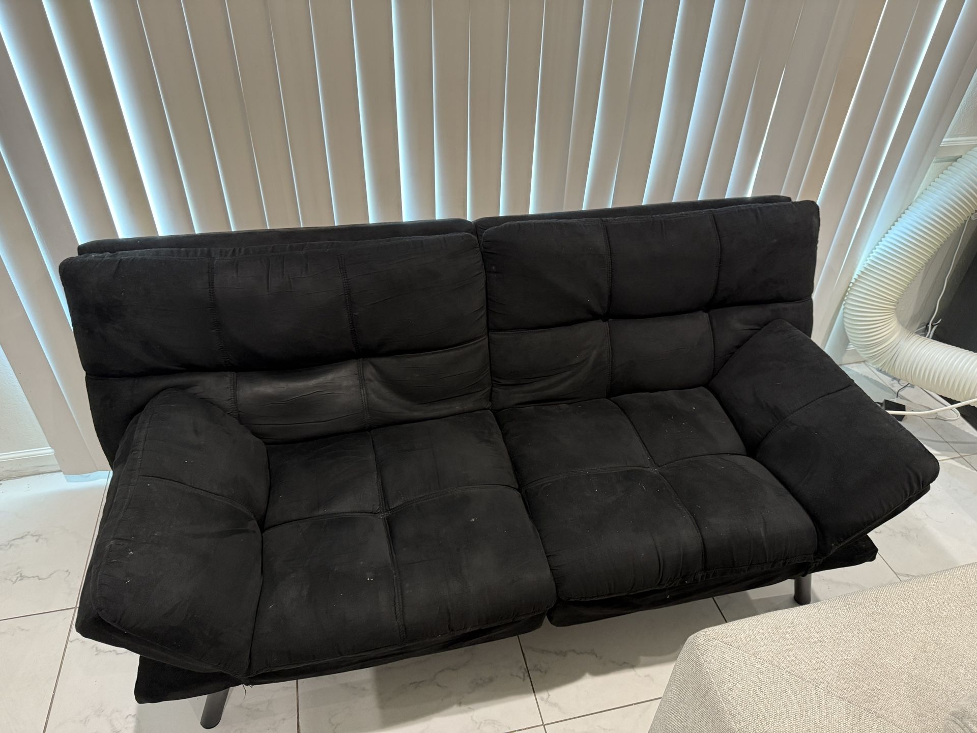 Free futon!