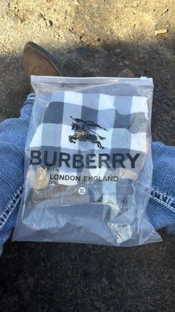 burberry shorts