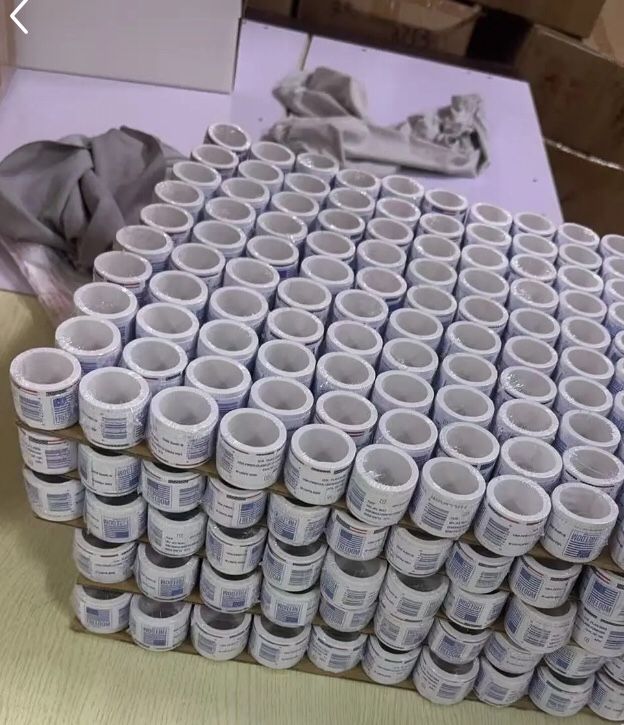 10 Rolls of 1000 USPS First Class Flag Forever Stamps 2023 Authentic 
