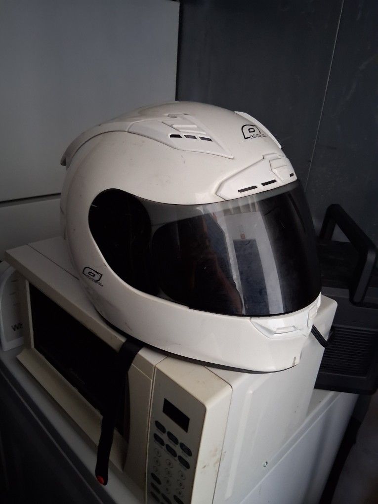 Helmet