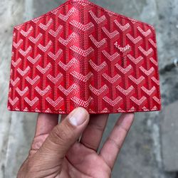 Men wallet