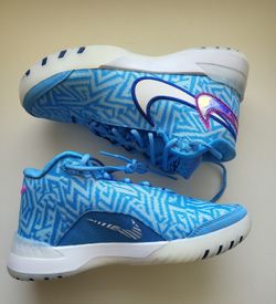 Lebron NXXT Genisus Basketball Shoes Size 6.5