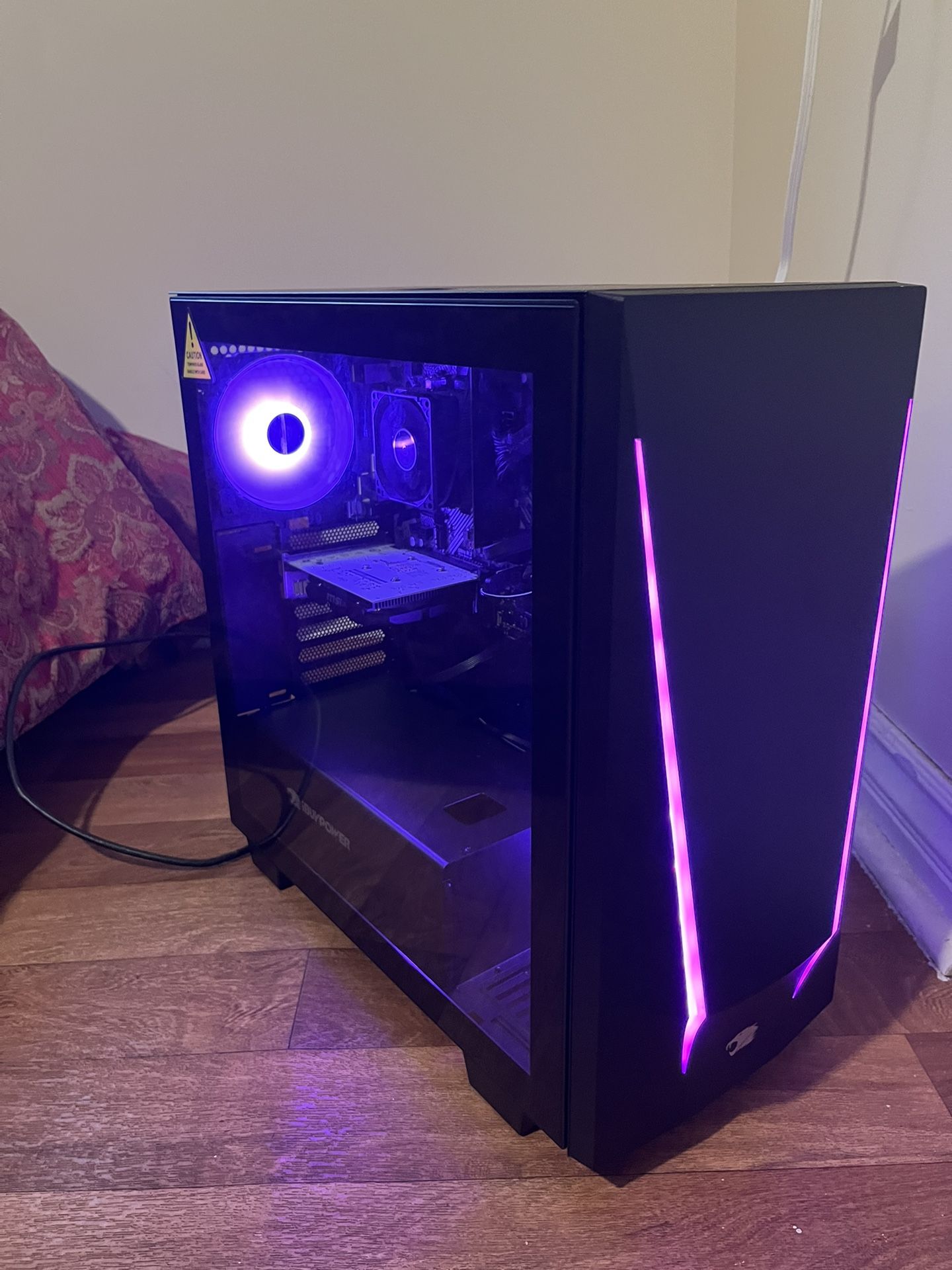 Pc