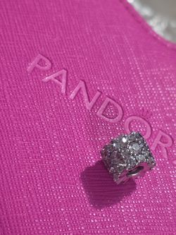 Pandora Charm