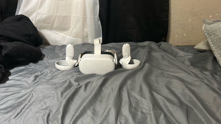 Oculus Quest 2 (256)GB