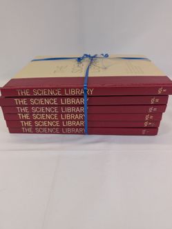 Science library