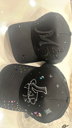 31 hats