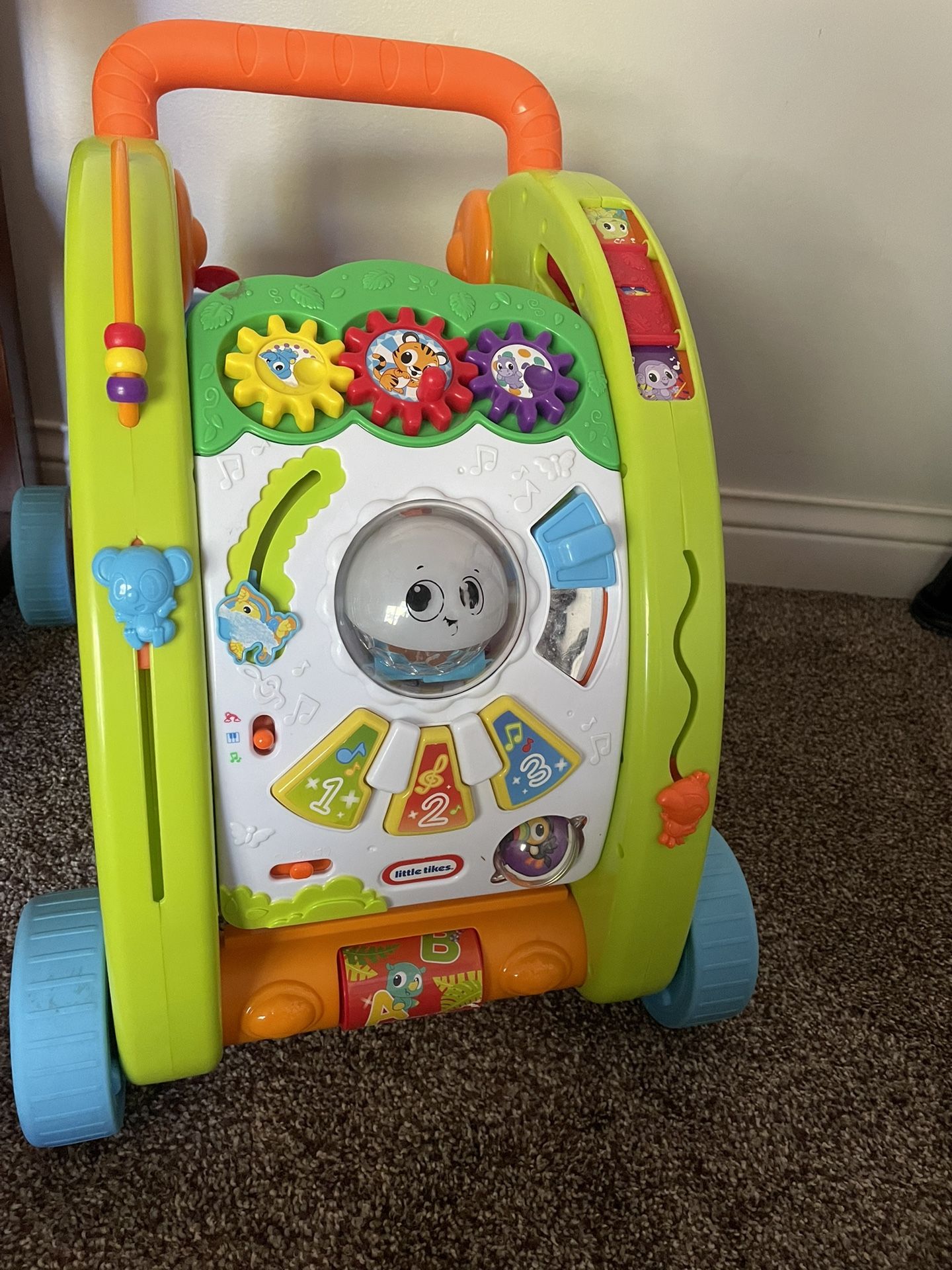 Little Tikes Walker