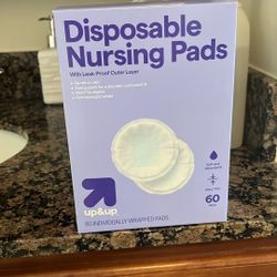 Disposable Nursing Pads