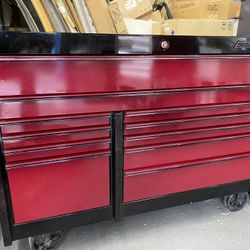 Snap-On Tool Box 