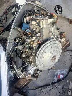 Evinrude 85hp Outboard 