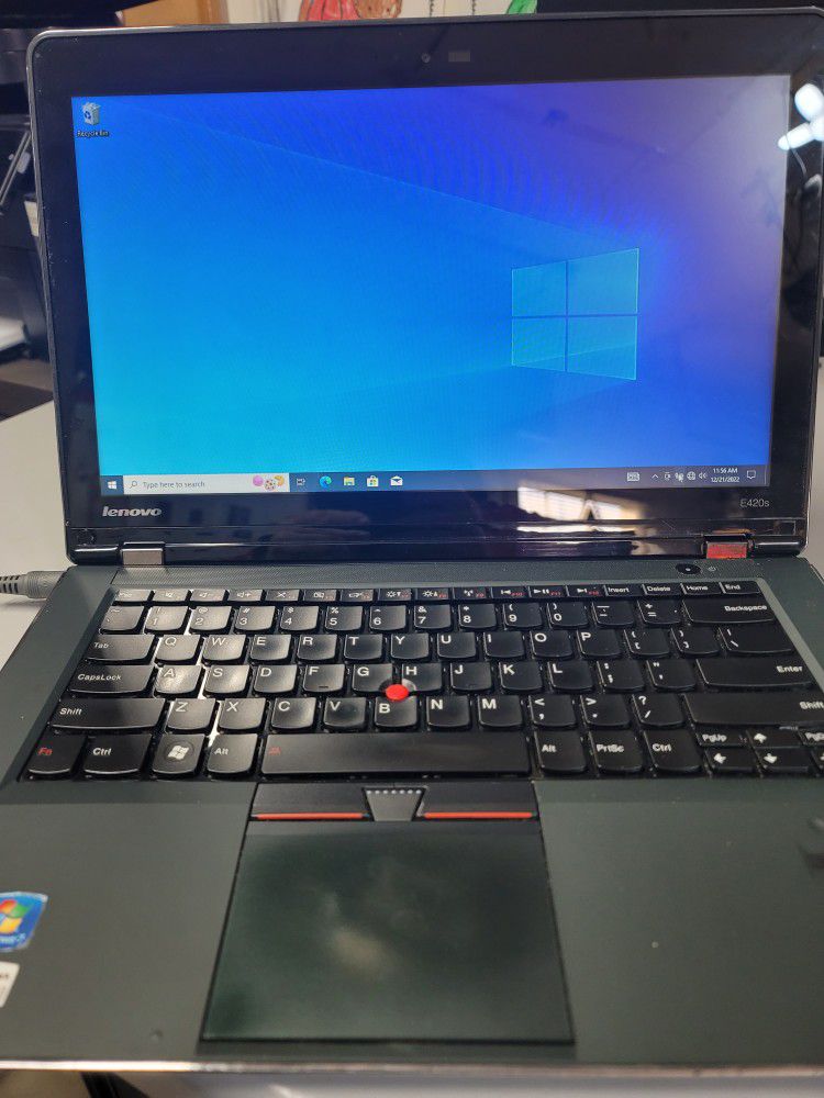 Lenovo E420s laptop