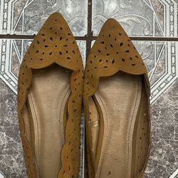 Women's Shoes 