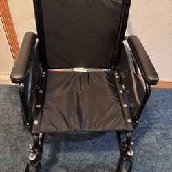 Invacare 9000 SL Wheelchair - Brand NEW 