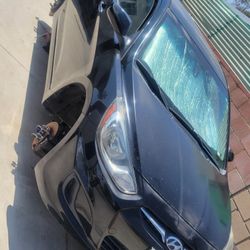 2012 Hyundai Accent