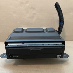 2004-2006 Acura TL Navigation GPS DVD Map Disc Drive 39540-SEP-A410-M1 OEM