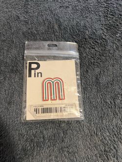 Pin hat Mexico