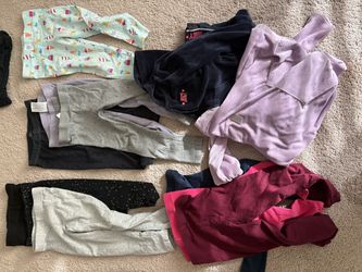 Girls clothes