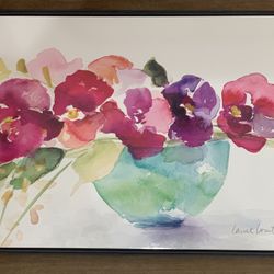 Cala Bowl Of Blossoms Place Matt’s 