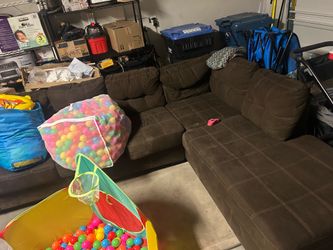 Free couch