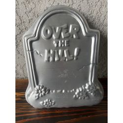 Various Cake Pans