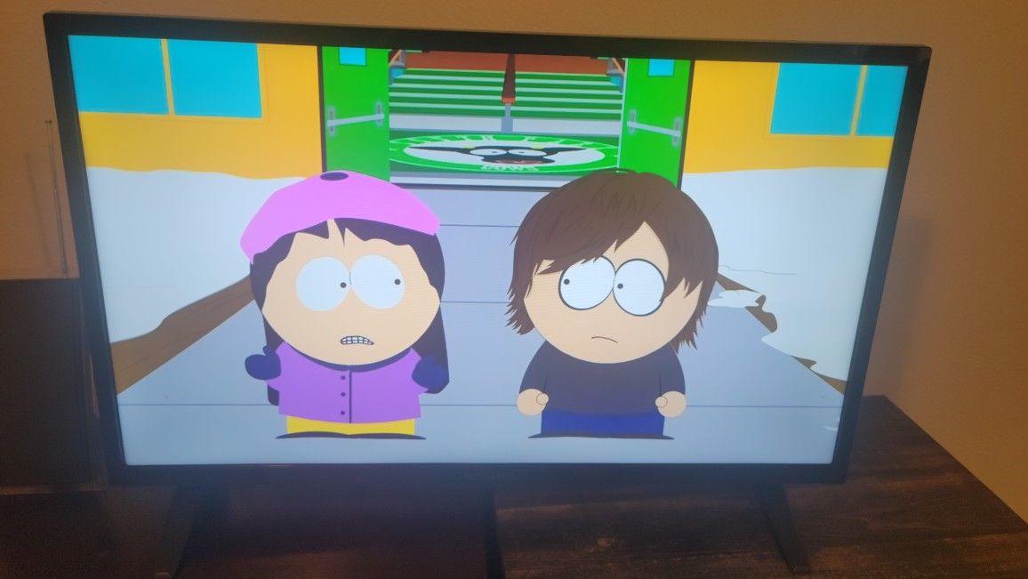 Smart Tv 32 Inches