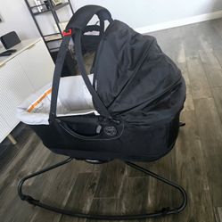 ORBIT BABY TRAVEL BASSINET G5