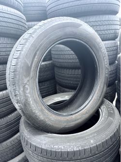 Hankook Kinergy GT 235/50R18 103H Tire