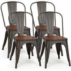 Costway Chairs