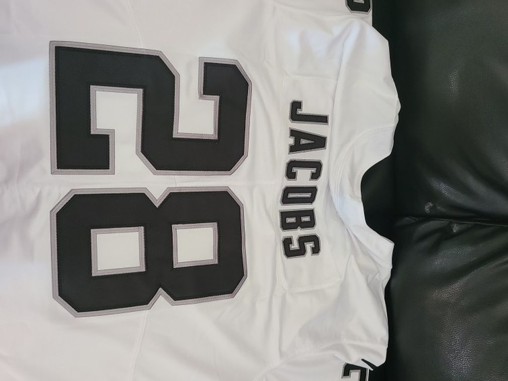 Raiders Jersey