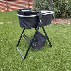 Mockingbird Bassinet and Stand