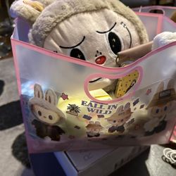 Demon Hunters, La Boo-Boo’s Easter Baskets