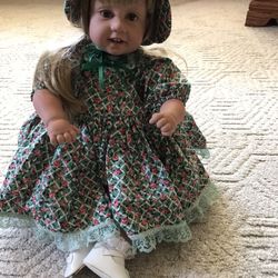  Giggles Doll