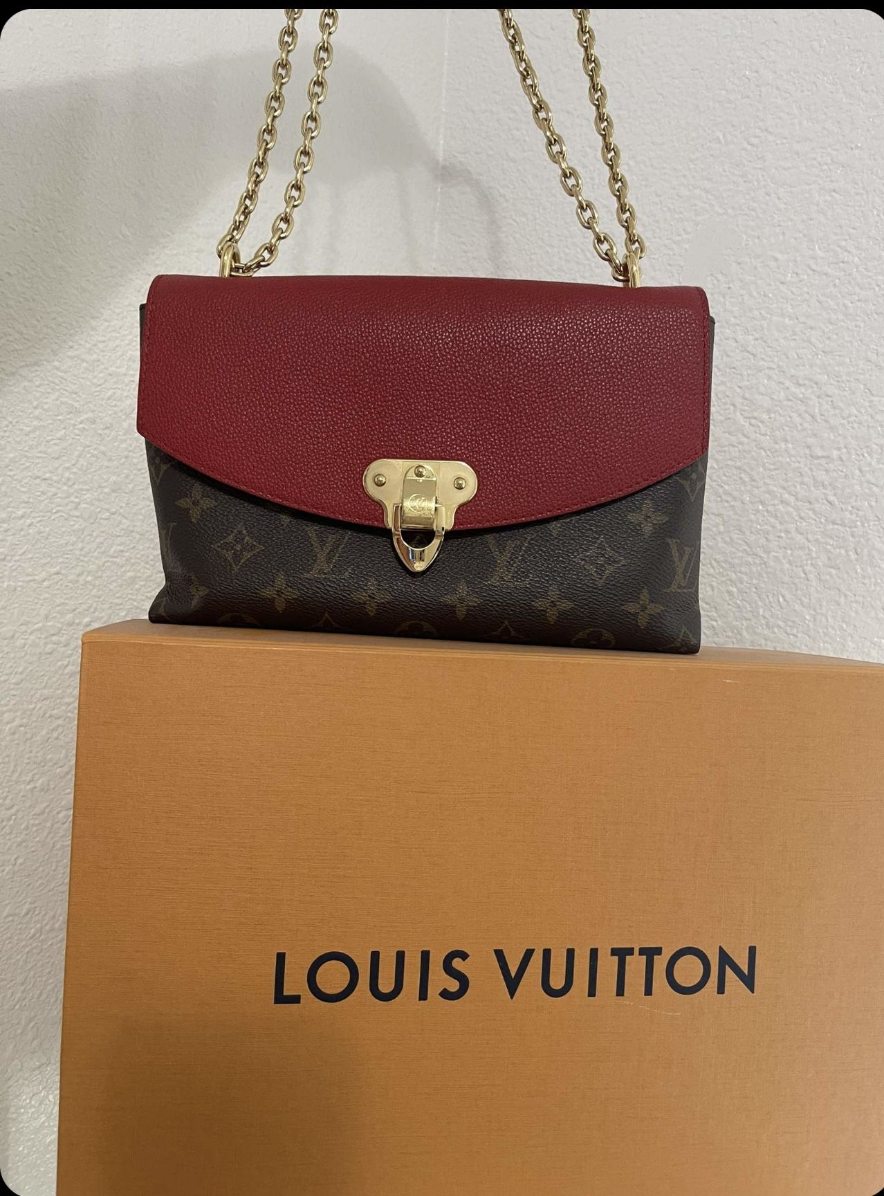 Louis Vuitton