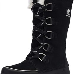 New Sorel Boots 8 Woman Snow