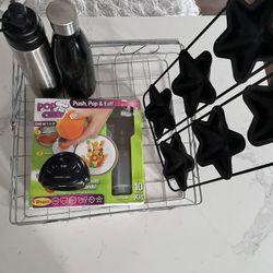 Kitchen Stuff 