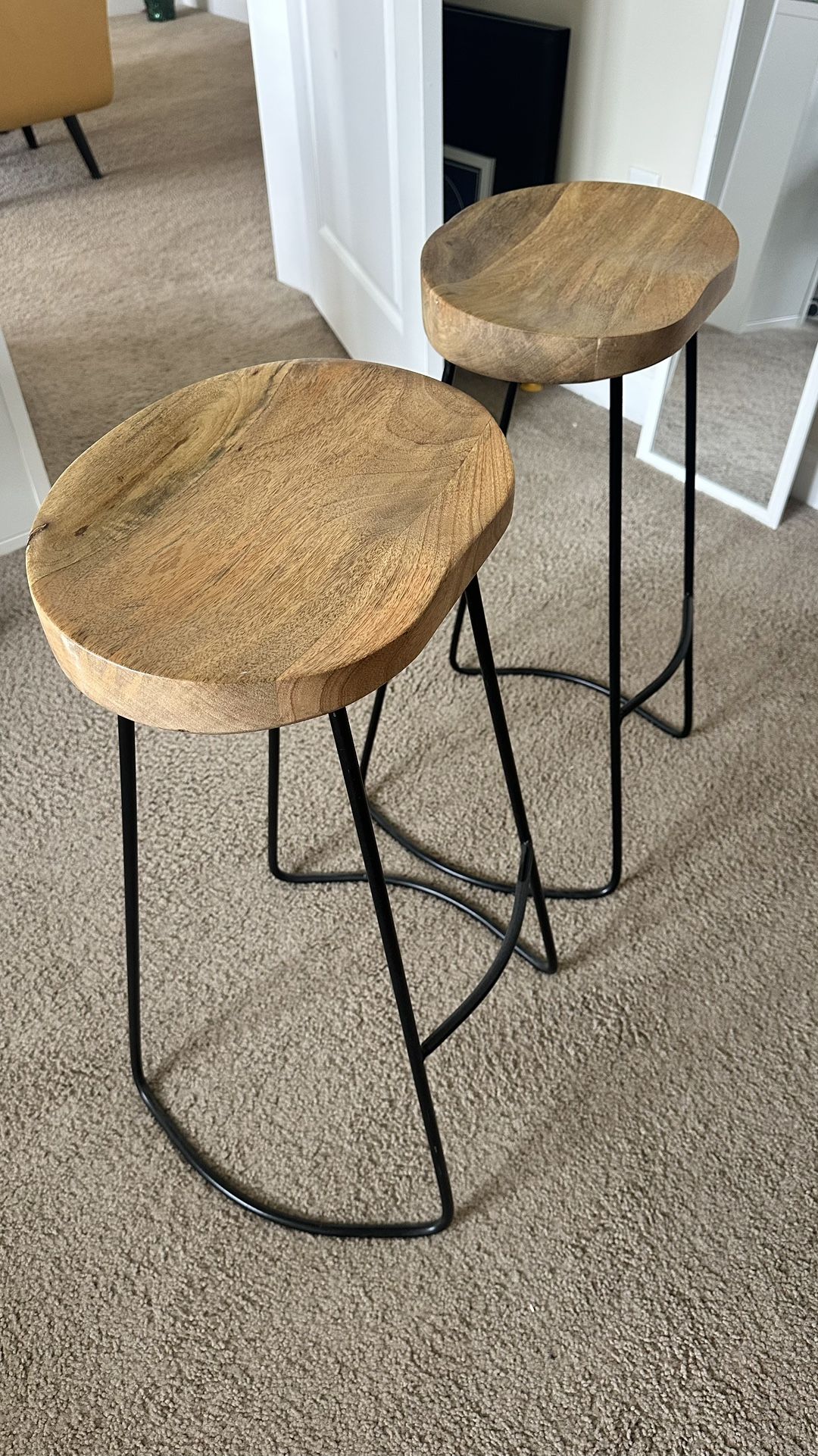 Bar Stools - Counter Stools