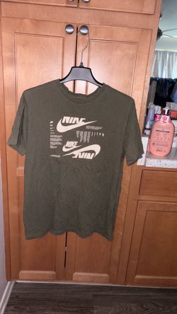 Nike T-shirt, size medium