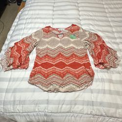 Pre Owned Cato Shirt for Women