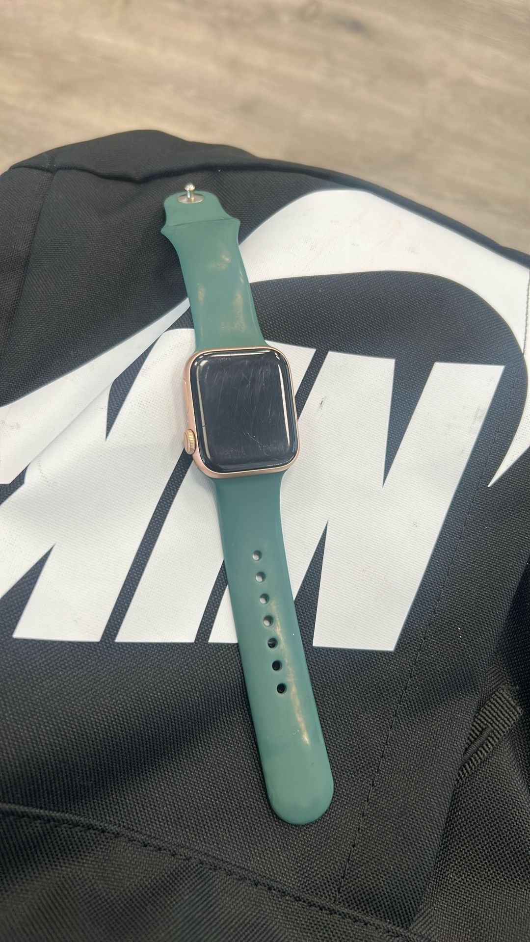 Apple Watch SE