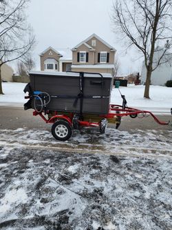 Hot Tub Moving