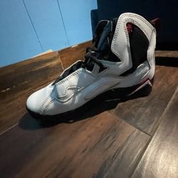 Jordan 6s