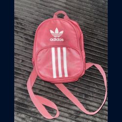 adidas Originals Santiago Mini Backpack. 