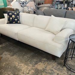 New Modern Sofa Delivery Available 