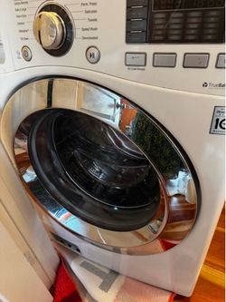LG Washer