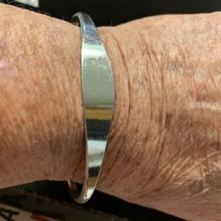 Parkland Bangle