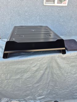 Pizza oven stand